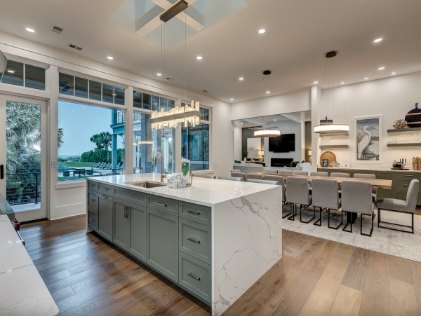Luxurious Estate on Hilton Head - 8-Bedroom, Private Pool
